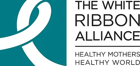 White Ribbon Alliance for Safe Motherhood