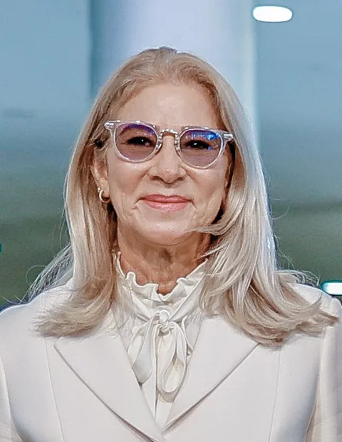 Cilia Flores