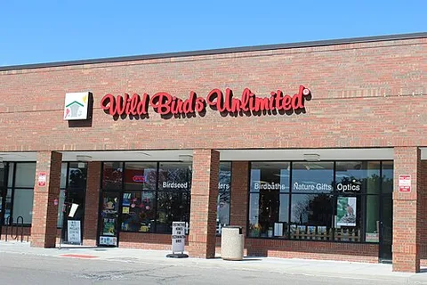 Wild Birds Unlimited