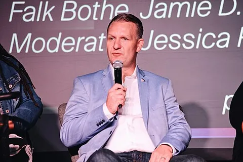Falk Bothe