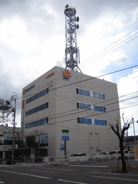 Kochi Sun Sun Broadcasting