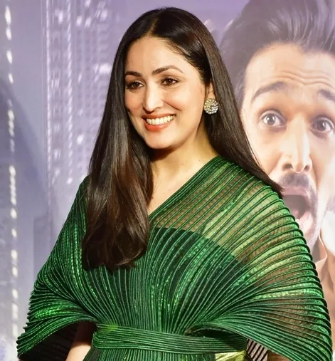 Yami Gautam