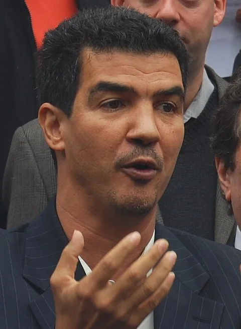 Ydanis Rodríguez