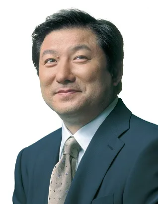 Yoshitami Kameoka