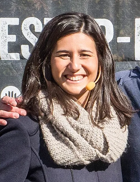 Maria Cusó Serra