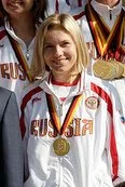 Yuliya Alipava