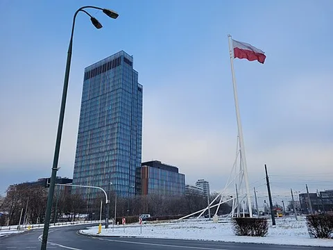 Bank Polska Kasa Opieki