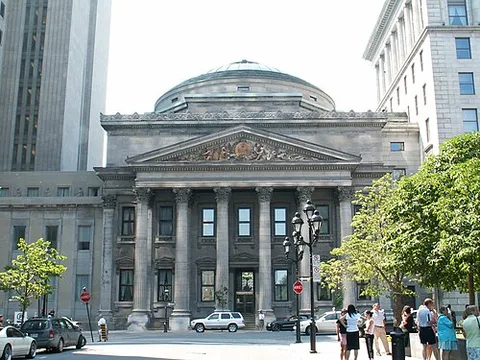 Bank of Montreal