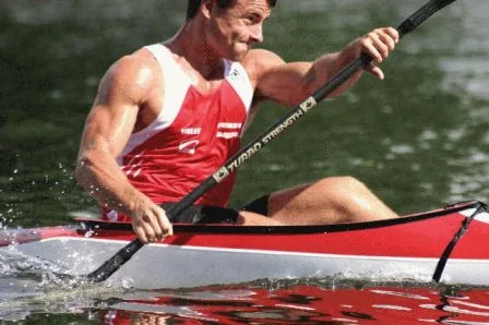 Adam van Koeverden