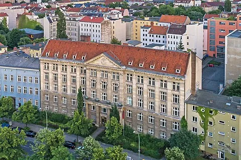 Wikimedia Germany