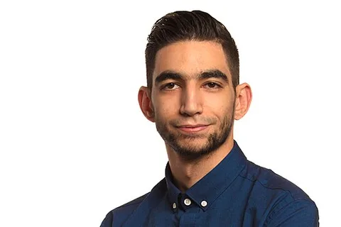 Mohammed Saiah