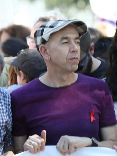 Jesús Generelo
