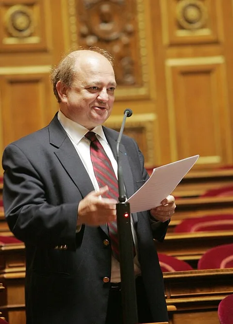 Jean Besson