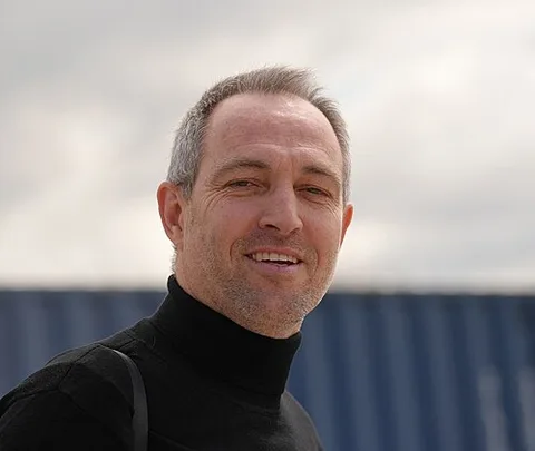 Dany Neudt
