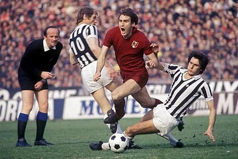 Paolo Casarin