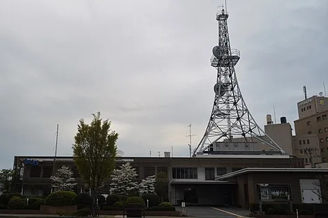 Broadcasting System of San-in