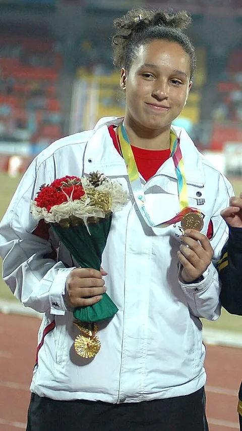 Shaunagh Brown