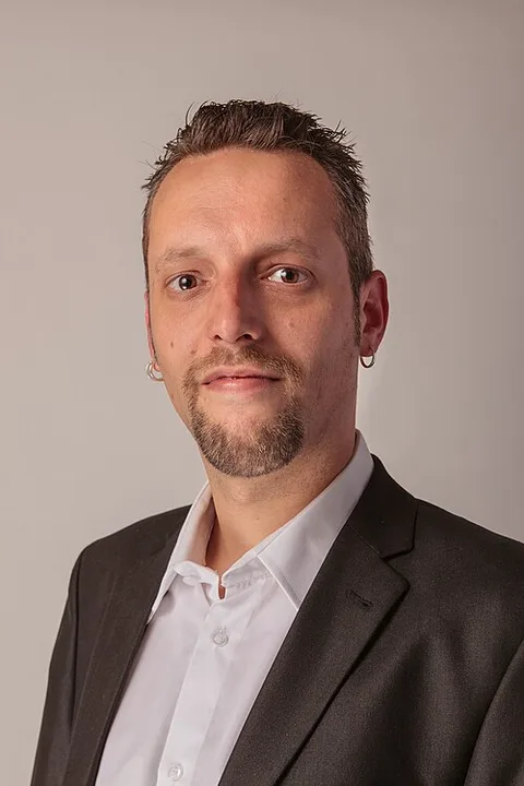 Erik de Vries