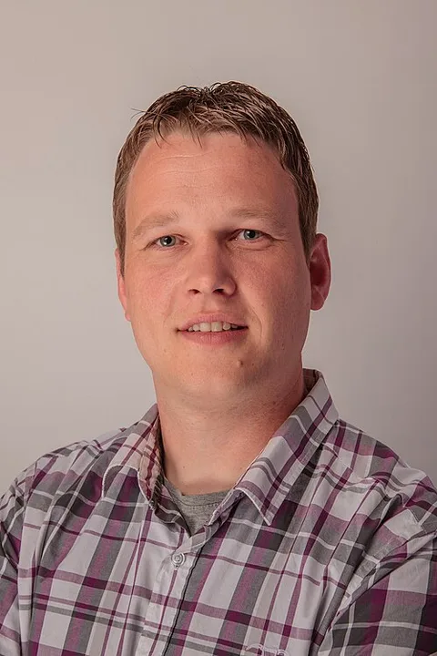 Jan Broekema