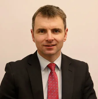 Ruairí Ó Murchú