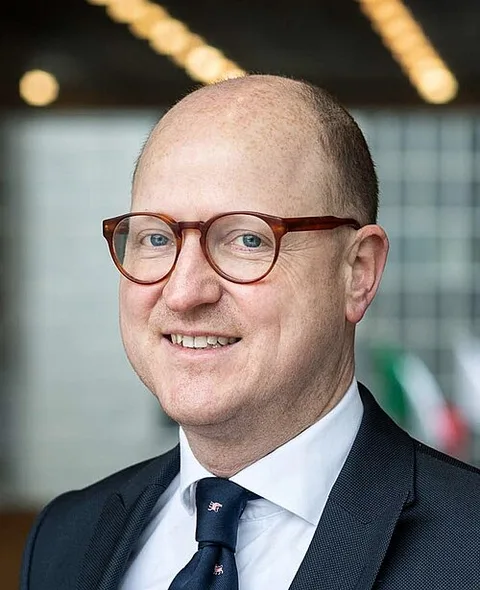 Bart Groothuis