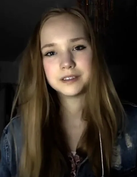 Naomi Seibt
