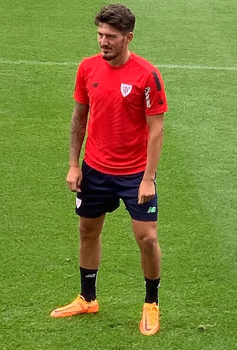 Unai Vencedor