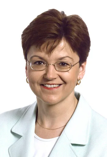 Ingeborg Gräßle