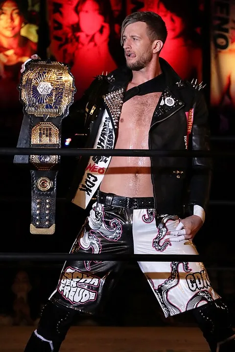 Chris Brookes