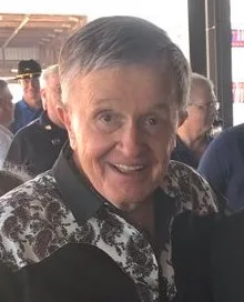 Bill Anderson