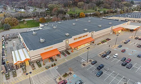 The Home Depot