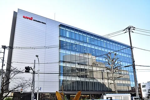 Mitsubishi Pencil