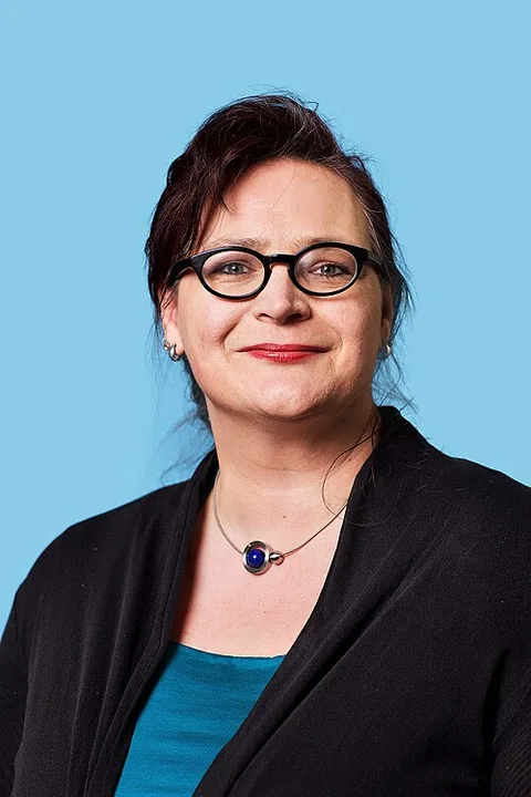 Astrid Oosenbrug