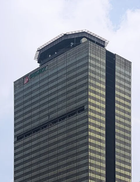 Pemex