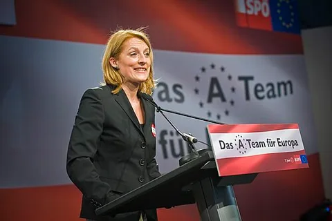 Evelyn Regner