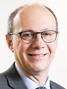 Stephen Powis