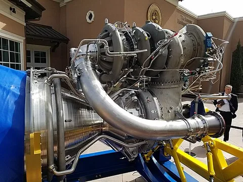 Blue Origin