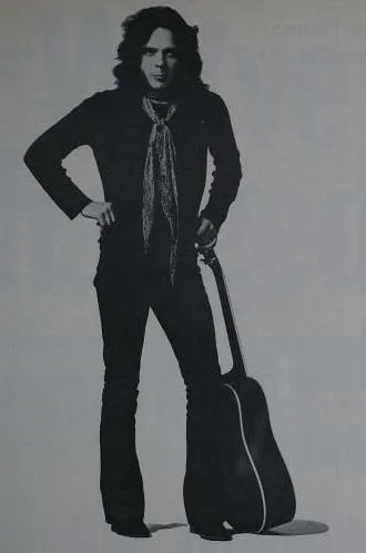 Bobby Whitlock