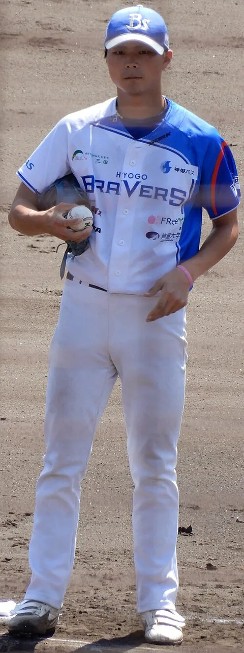 Tomokazu Ogasawara