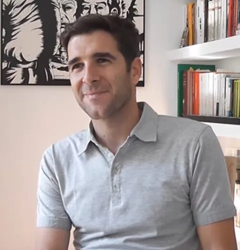 Fernando González «Gonzo»