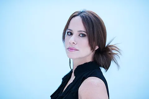Geraldine Zinat