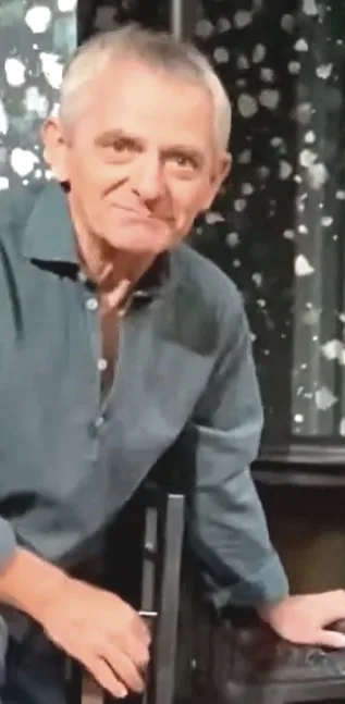 Iñaki Miramón