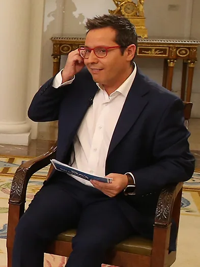 Sergio Martín Herrera