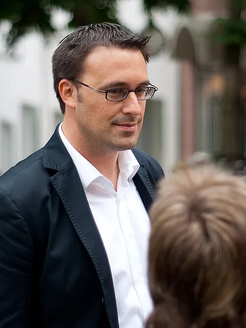 Sören Bartol