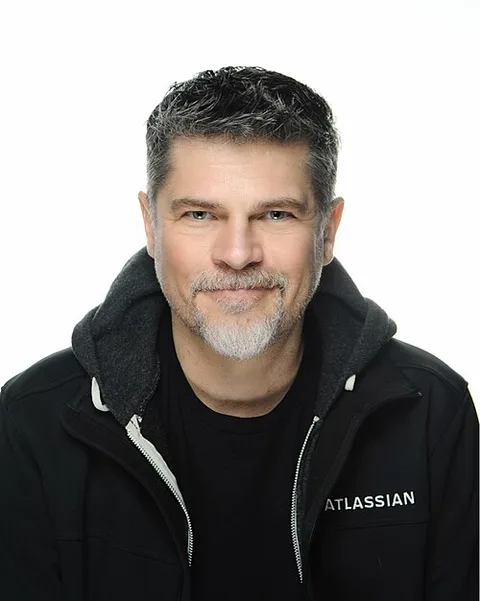Derek Huether
