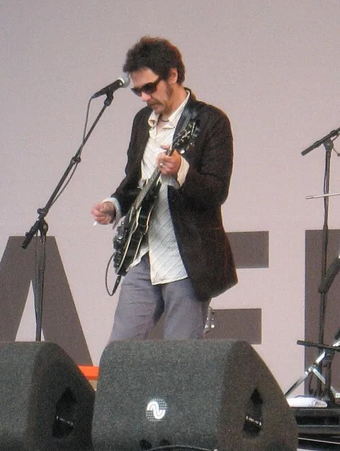 Marc Ford