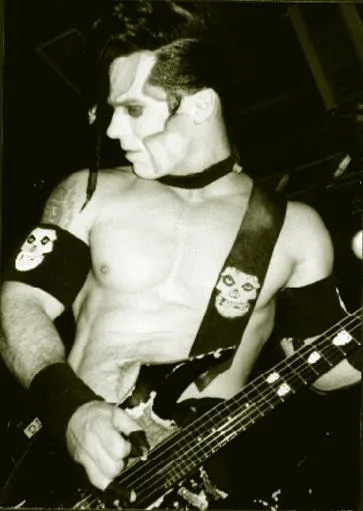 Doyle Wolfgang von Frankenstein
