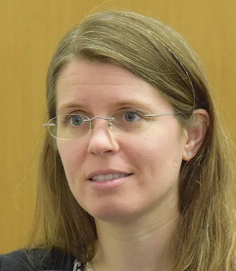 Anna Frebel