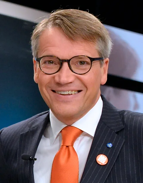 Göran Hägglund