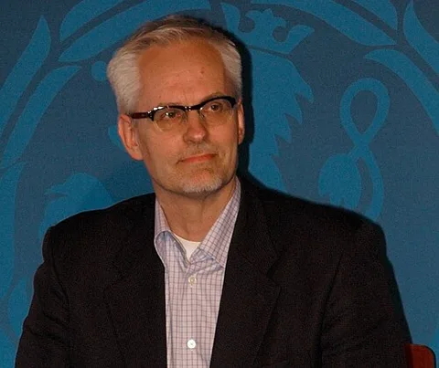 Petri Sarvamaa